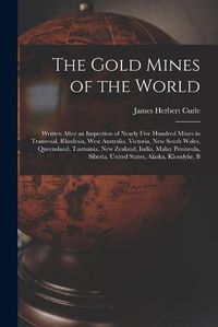 Cover image for The Gold Mines of the World