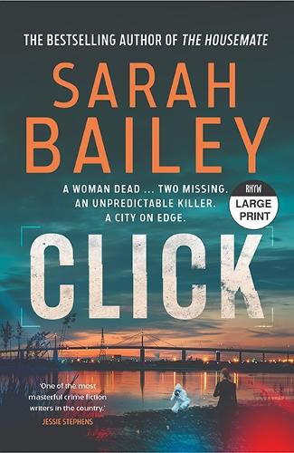 Cover image for Click