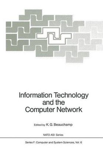 Information Technology and the Computer Network