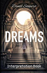 Cover image for Dreams Interpretation Book