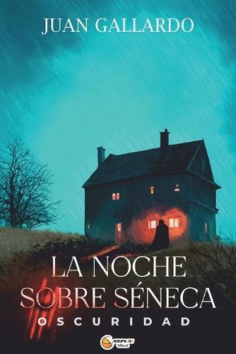 Cover image for La Noche Sobre Seneca