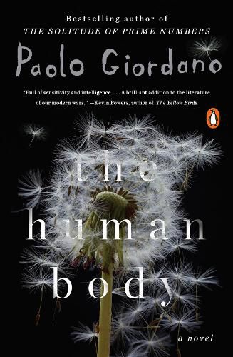 Cover image for The Human Body: A Novel