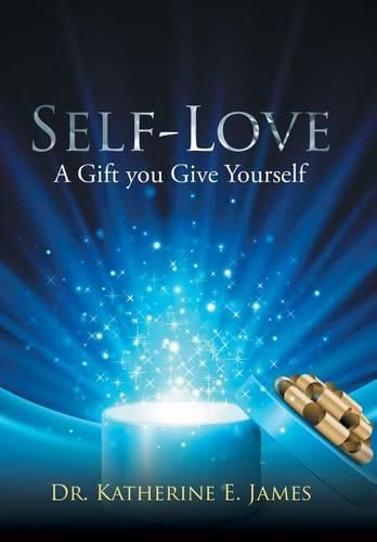 Cover image for Self-Love