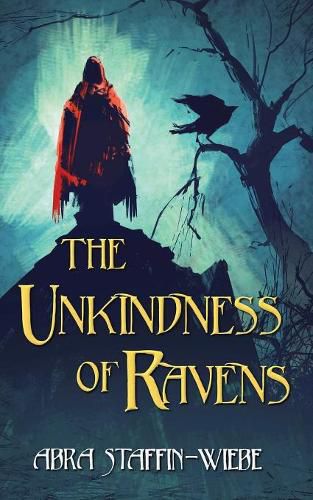 Cover image for The Unkindness of Ravens