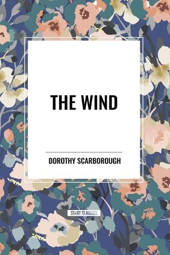 Cover image for The Wind