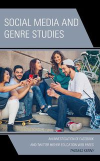 Cover image for Social Media and Genre Studies