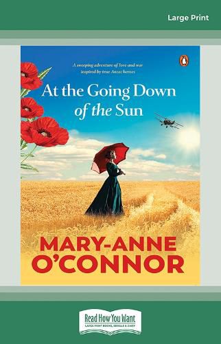 Cover image for At the Going Down of the Sun
