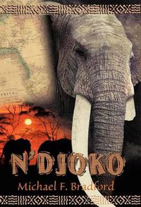 Cover image for N'Djoko