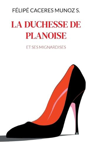 Cover image for La Duchesse de Planoise