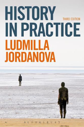 Cover image for History in Practice