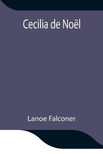 Cover image for Cecilia de Noel