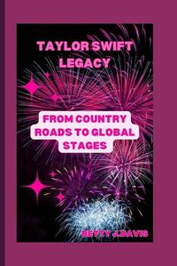 Cover image for Taylor Swift Legacy