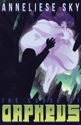 Cover image for The Curse of Orpheus (Book 1