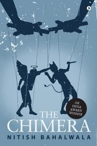 Cover image for The Chimera