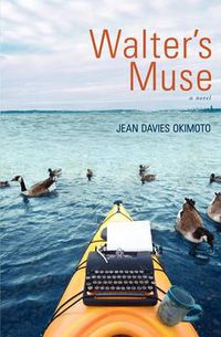 Cover image for Walter's Muse