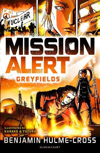 Mission Alert: Greyfields