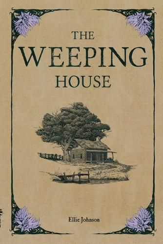 Cover image for The Weeping House