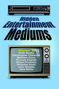 Cover image for Hidden Entertainment Mediums