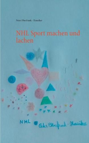 NHL Sport machen und lachen