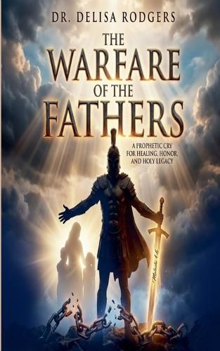 Cover image for The Warfare of the Fathers