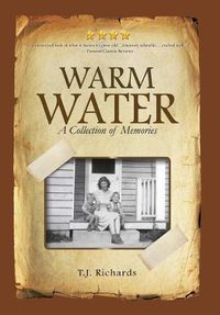 Cover image for Warm Water