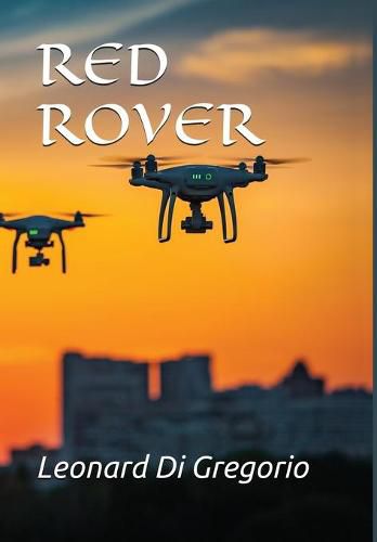 Cover image for Red Rover