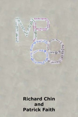 Cover image for Mp69