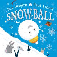 Cover image for Snowball