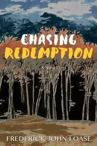 Cover image for Chasing Redemption