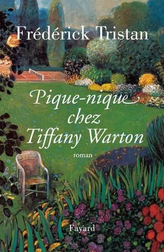 Cover image for Pique-nique chez Tiffany Warton
