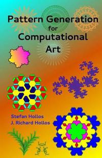 Cover image for Pattern Generation for Computational Art