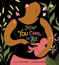 Cover image for How You Came to Be