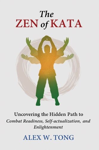 Cover image for The Zen of Kata