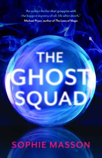 Cover image for The Ghost Squad