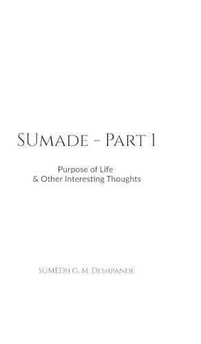 Cover image for Sumade - Part 1