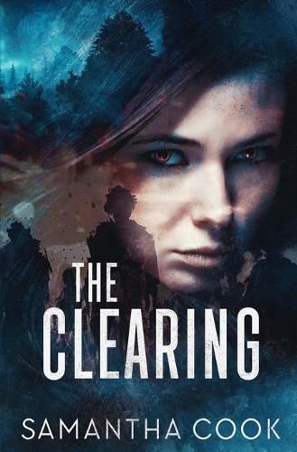 Cover image for The Clearing