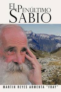 Cover image for El Pen Ltimo Sabio