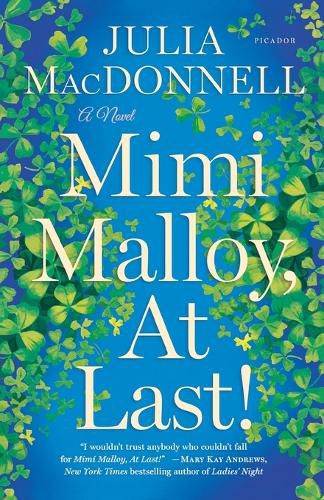 Cover image for Mimi Malloy, at Last!