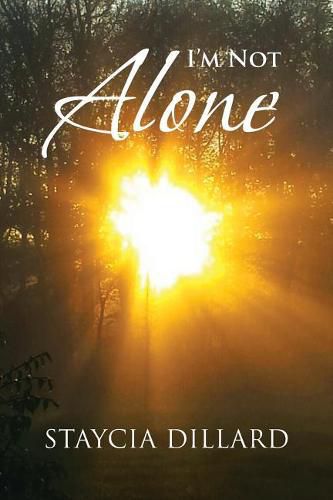 Cover image for I'm Not Alone