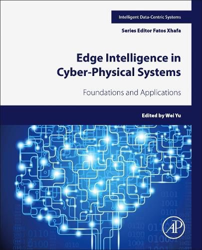 Cover image for Edge Intelligence in Cyber-Physical Systems