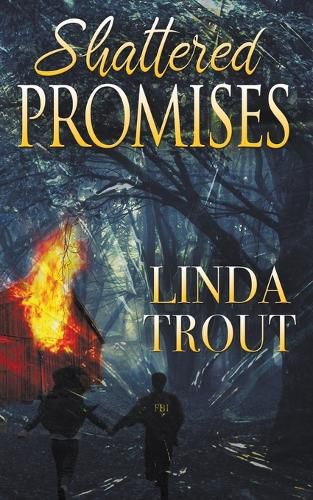 Cover image for Shattered Promises