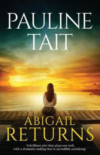 Cover image for Abigail Returns