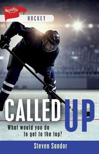 Cover image for Called Up