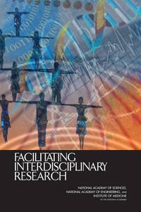 Cover image for Facilitating Interdisciplinary Research