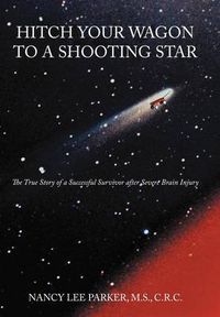 Cover image for Hitch Your Wagon to a Shooting Star