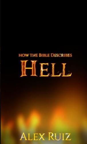 Cover image for How The Bible Describes Hell