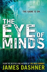 Cover image for Mortality Doctrine: The Eye of Minds