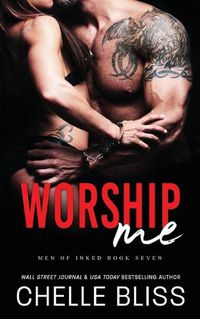 Cover image for Worship Me