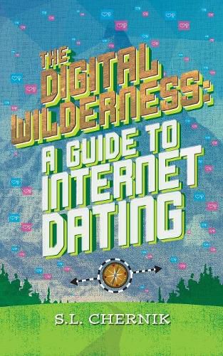 Cover image for The Digital Wilderness