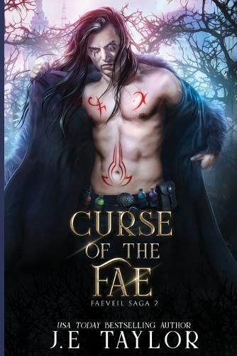 Cover image for Curse of the Fae